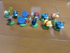 2026年最新】ピクミン フィギュアの人気アイテム - メルカリ