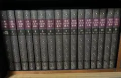 世界大百科事典　平凡社 改訂新版 世界大百科事典 全34巻 5訂版便覧入り - 平凡社