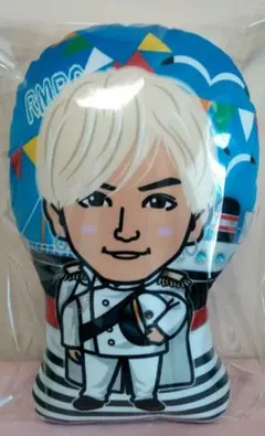 2025年最新】川村壱馬 クッションの人気アイテム - メルカリ