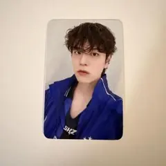 straykids KARMA soundwave ヨントン トレカ スンミン