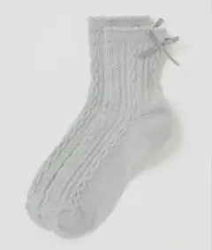 ソックス 23-25cm
