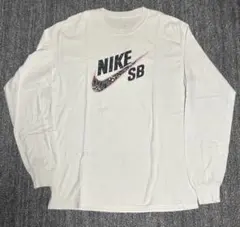 NIKE SB × cactus jack ロンTのサムネイル