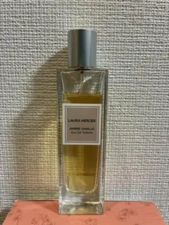 2025年最新】ローラメルシエ アンバーバニラ 香水の人気アイテム