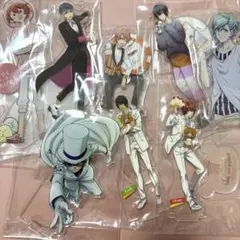 アニメグッズ まとめ売り 女性向けアイドル系 アクスタ アクリルスタンド