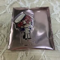 オトメイト　オトパ2026 ミスト二　アスコット　アクスタ