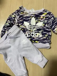 adidas ベビー 70