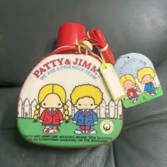 パティ&ジミー　プレミアム　BOX 1976 レトロ　おまけ　パティアンドジミー With PATTY ＆ JIMMY プレミアムBOX』 ｜ 学研