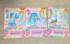 【限定再値下げ】Angely Sugar グレースブルーコーデ　セット