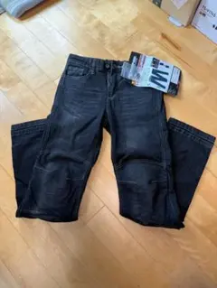 コミネ　バイク　ジーンズ　4XL COOL MAX 夏　プロテクト コミネ バイク ジーンズ 4XL COOL MAX 夏 プロテクト - メルカリ