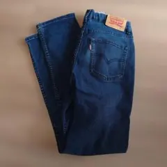 【リーバイス】512 スリムテーパード