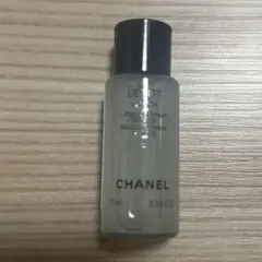 CHANEL　ルリフト　ローション シャネル 化粧水 サンプル ミニサイズ