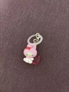 めじるしアクセサリー　サンリオキャラクターズ～エモきゅん～　マイメロディ