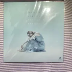 安野希世乃さん　フェリチータ/echoes アナログレコード 安野希世乃 フェリチータ / echoes アナログレコード 17cmドーナツ盤