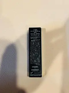 CHANEL ROUGE COCO BAUME 912 DREAMY WHITE