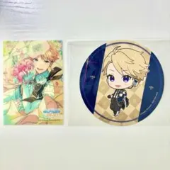 あんスタ 鳴上嵐 2枚セット