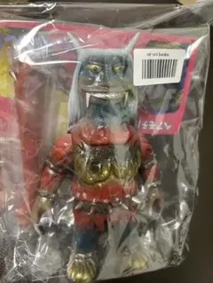 ベアモデル オニバンバ オール 怪獣コレクション ウルトラマン 円谷 フィギュア 2025年最新】オニバンバの人気アイテム - メルカリ