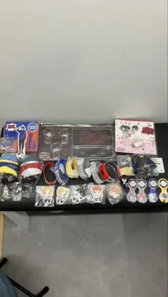 ヒプノシスマイク　まとめ売り Buster Bros!!!多め