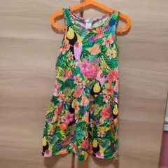 h＆m ワンピース