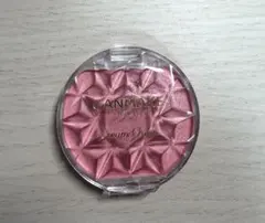 CANMAKE クリームチーク（パールタイプ）　P06 スウィートコーラル