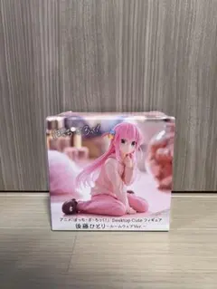 2025年最新】アニメ「ぼっち・ざ・ろっく！」 Desktop Cute