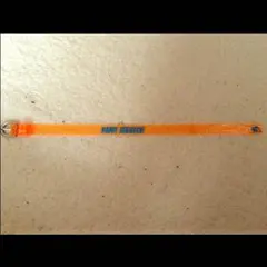 関口メンディー ロングブレスレット