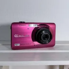【動作確認済】CASIO EXILIM EX-Z90 ピンク コンデジ 本体 Amazon | CASIO デジタルカメラ EXILIM EX-Z90 ピンク EX-Z90PK