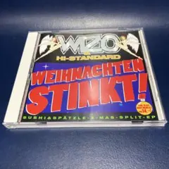 2025年最新】wizo hi standardの人気アイテム - メルカリ