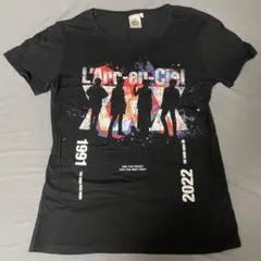 2026年最新】L Arc-en-Ciel Tシャツの人気アイテム - メルカリ