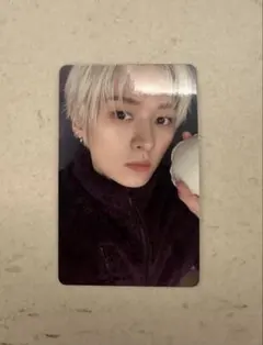 straykids スキズ DO IT リスパ リノ トレカ FANS