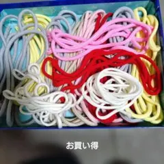 パラコード S字フック 大小セット カスタム 滑り止め 丈夫 鍵掛け 吊り