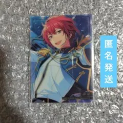 Knights　朱桜司　クリアカード　クリカ　開花後　あんスタ　SP