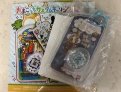 てんしっちのたまごっち キーホルダー カスタムキーリング2のサムネイル