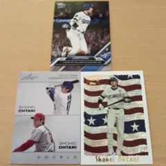 大谷翔平 カードセット - メルカリ