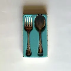 【Wm Rogers】 Avalon Cabin クリームソーダスプーン 6本 Wm Rogers】 Avalon Cabin クリームソーダスプーン 6本 - メルカリ