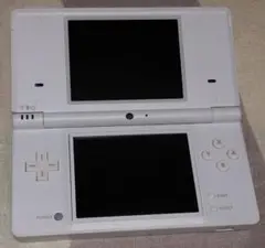 Nintendo NINTENDO DS ニンテンドー DSI WHITE