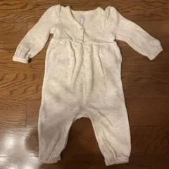 baby GAP ロンパース 6-12ヶ月　70センチ