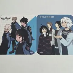 2026年最新】空閑遊真 アートコースターの人気アイテム - メルカリ