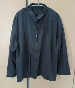 ヒヨリ+/ブラウス