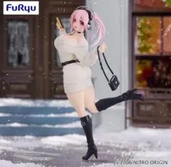 すーぱーそに子 Trio-Try-iT Figure ウィンターメモリ ver.