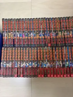全79巻シュリンク付】キングダム 1-79巻 全巻 集英社 ジャンプ - メルカリ