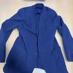 Polo by Ralph Lauren ネイビー カジュアルジャケット　L