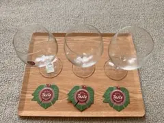 ワイングラス 3個セット