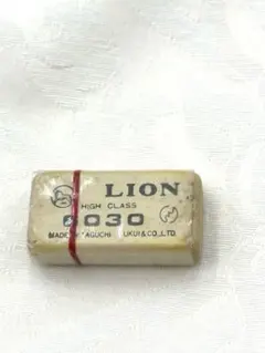 LION SPECIAL 消しゴム NO.50 5個セット 昭和レトロ - メルカリ