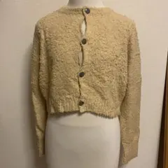 2026年最新】routine カーディガンの人気アイテム - メルカリ