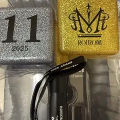 ROIROM FC限定　ペンライト 2025年最新】ROIROMの人気アイテム - メルカリ