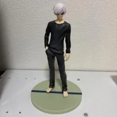 呪術廻戦　五条悟　フィギュア