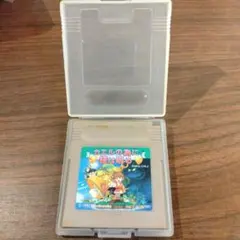 カエルの為に鐘は鳴る【電池交換済み】ゲームボーイ - メルカリ