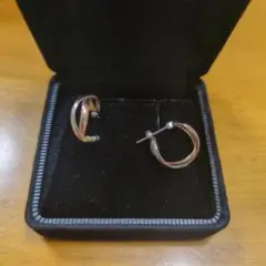 専用です。 FORM PIERCE20 PT950 プラチナ | Mercari