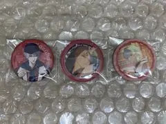 にじさんじ ChroNoiR福袋2026 缶バッジ 葛葉