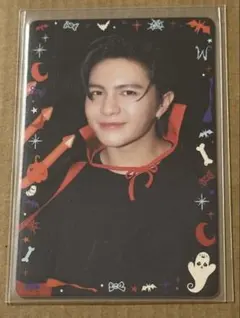 GMMTV LYKN / William トレカ